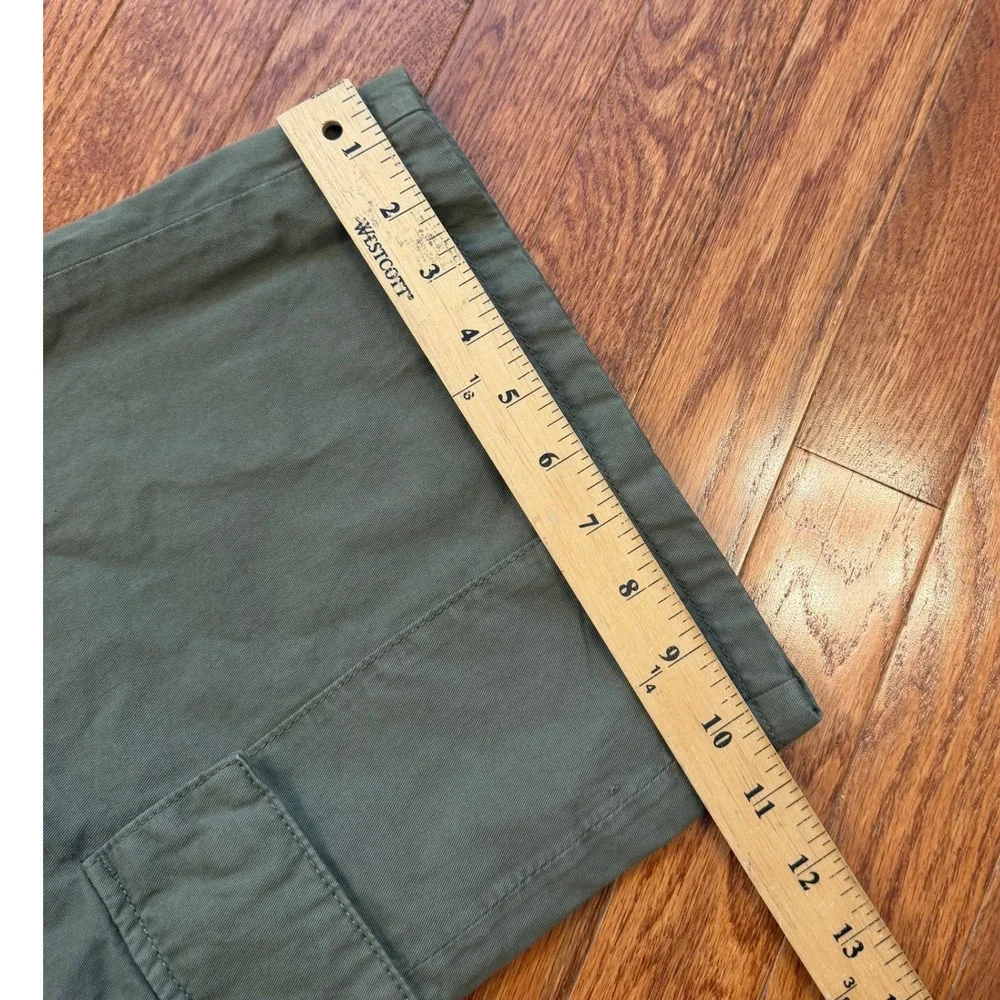 Banana Republic these olive